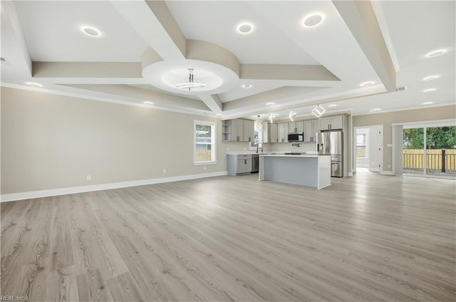 1128 28th ST, Newport News, VA 23607