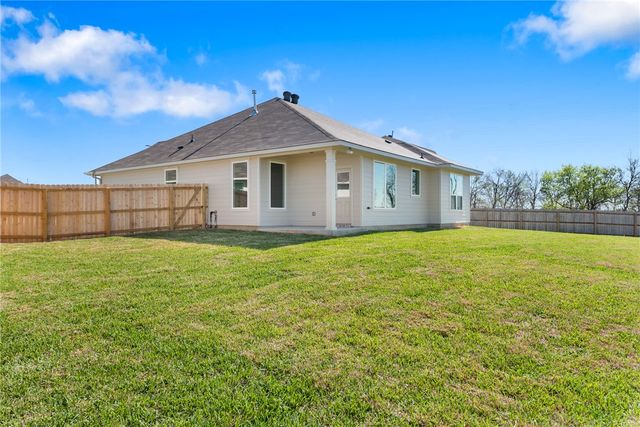 312 Broaddus Bend, Caldwell, TX 77836