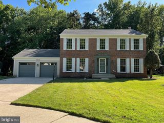 15107 PLUM TREE WAY, Bowie, MD 20721