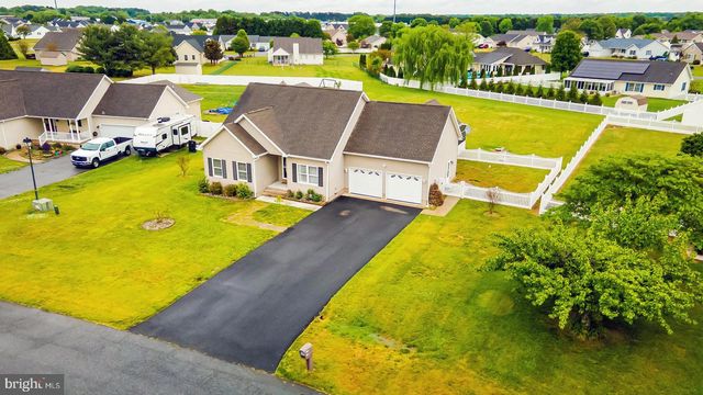 508 N WINDING BROOKE DR, Seaford, DE 19973