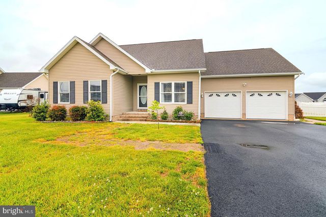 508 N WINDING BROOKE DR, Seaford, DE 19973