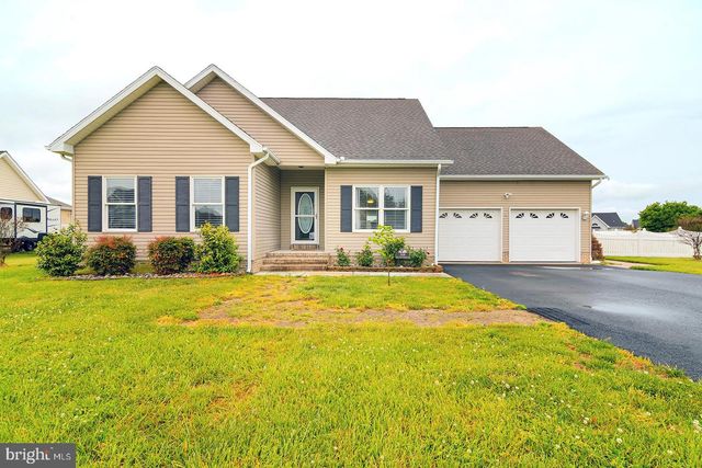 508 N WINDING BROOKE DR, Seaford, DE 19973
