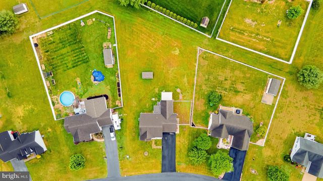 508 N WINDING BROOKE DR, Seaford, DE 19973