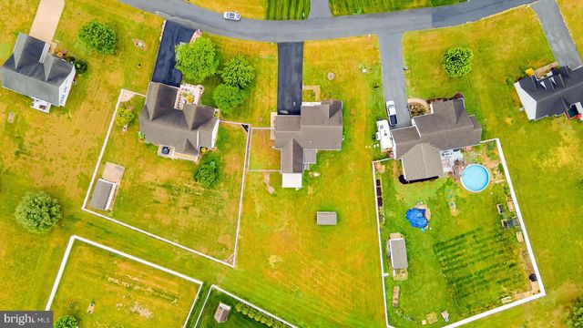 508 N WINDING BROOKE DR, Seaford, DE 19973