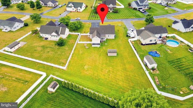508 N WINDING BROOKE DR, Seaford, DE 19973