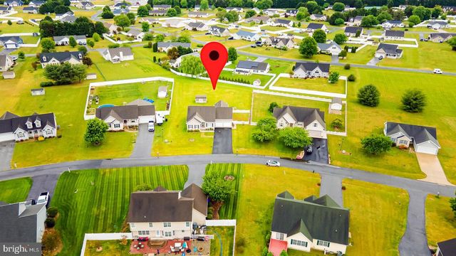 508 N WINDING BROOKE DR, Seaford, DE 19973