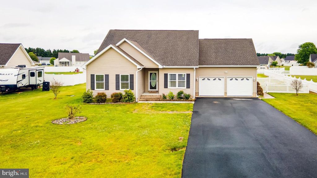 508 N WINDING BROOKE DR, Seaford, DE 19973
