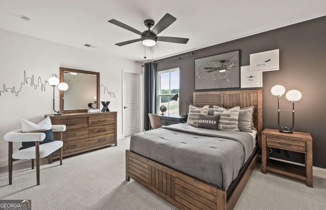 5475 Julep Court, Cumming, GA 30028