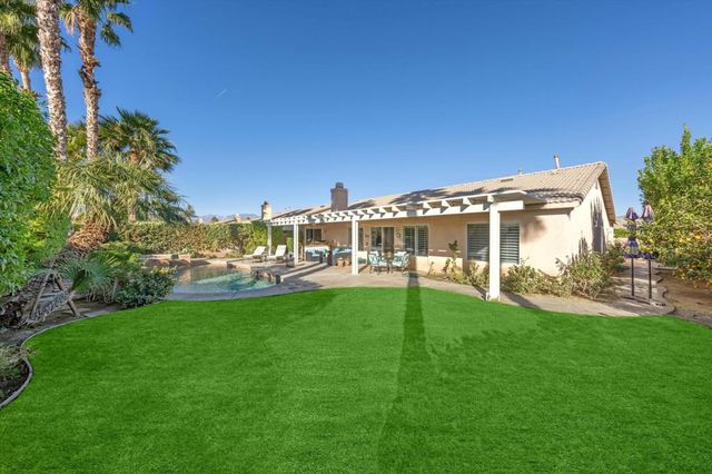 81391 Avenida Esmeralda, Indio, CA 92201