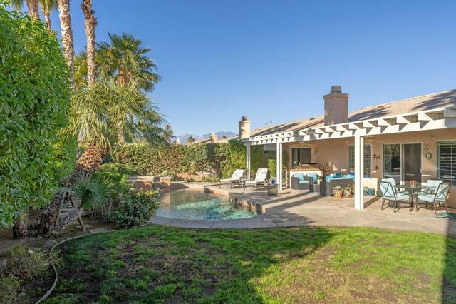 81391 Avenida Esmeralda, Indio, CA 92201