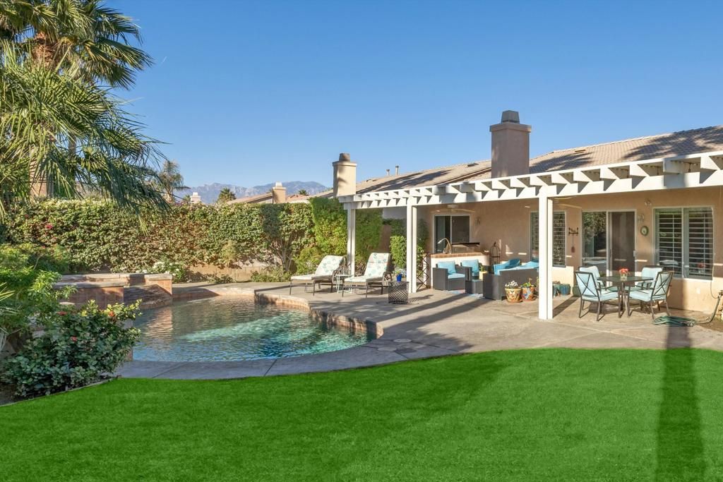 81391 Avenida Esmeralda, Indio, CA 92201