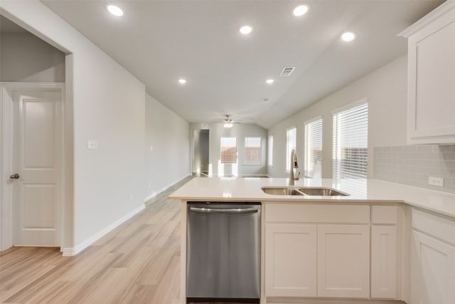 1444 Twin Forks Drive, Saginaw, TX 76131