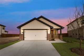 1444 Twin Forks Drive, Saginaw, TX 76131