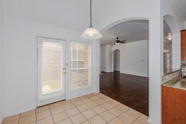 1433 Woodmont Drive, Allen, TX 75002