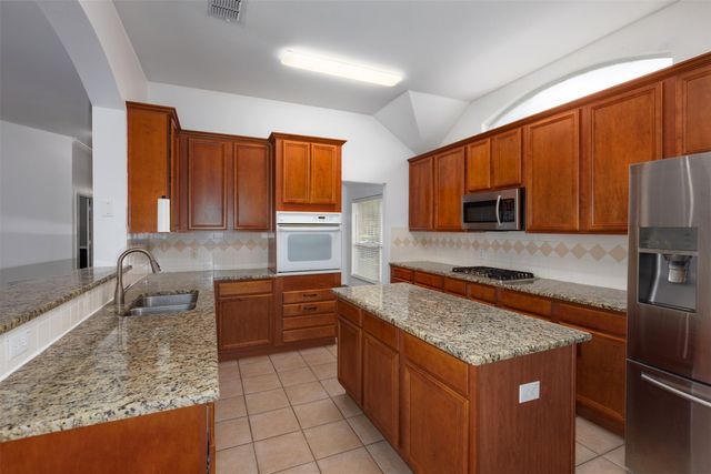 1433 Woodmont Drive, Allen, TX 75002