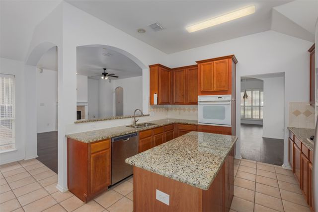 1433 Woodmont Drive, Allen, TX 75002