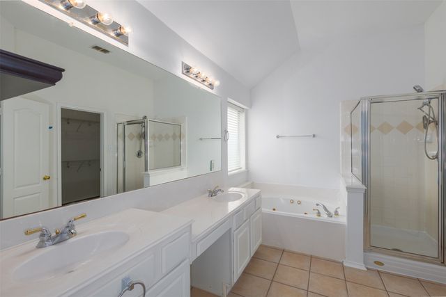 1433 Woodmont Drive, Allen, TX 75002