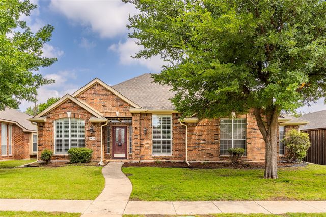 1433 Woodmont Drive, Allen, TX 75002