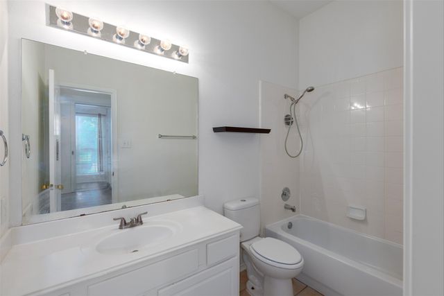 1433 Woodmont Drive, Allen, TX 75002