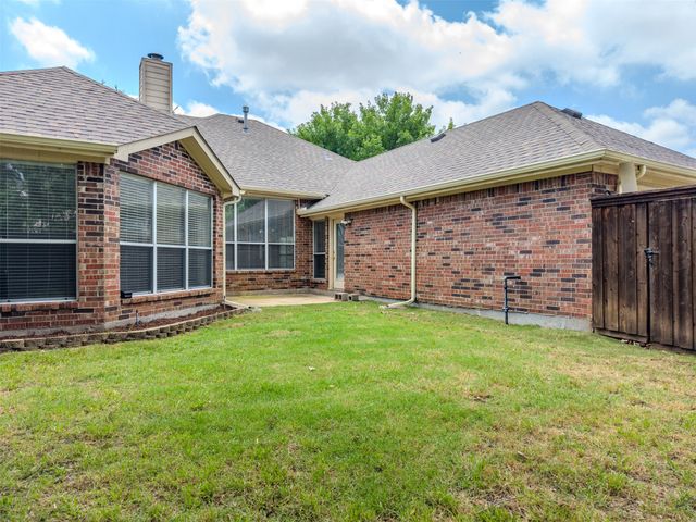1433 Woodmont Drive, Allen, TX 75002