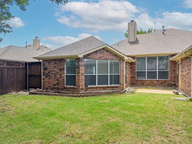 1433 Woodmont Drive, Allen, TX 75002