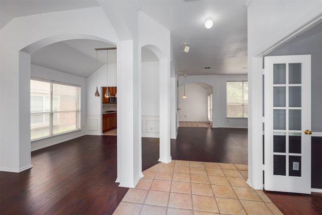 1433 Woodmont Drive, Allen, TX 75002