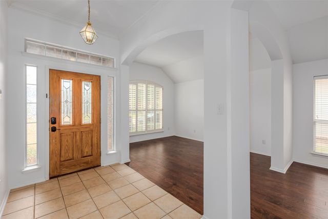 1433 Woodmont Drive, Allen, TX 75002