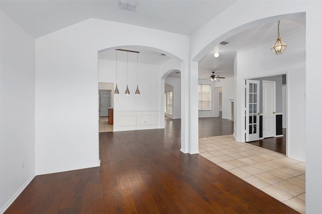 1433 Woodmont Drive, Allen, TX 75002
