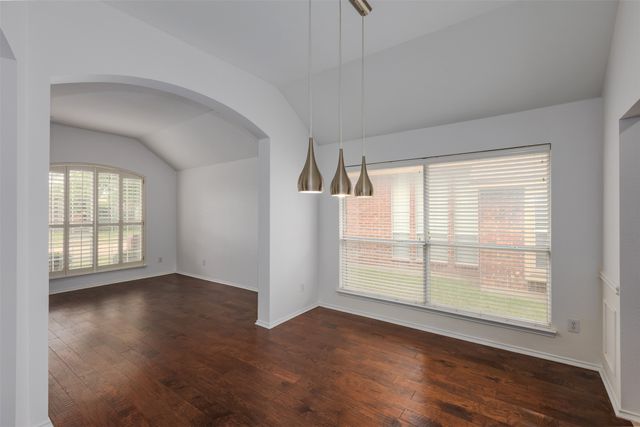 1433 Woodmont Drive, Allen, TX 75002