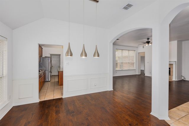 1433 Woodmont Drive, Allen, TX 75002