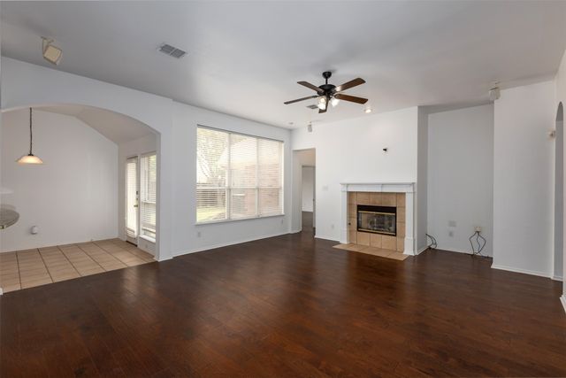 1433 Woodmont Drive, Allen, TX 75002