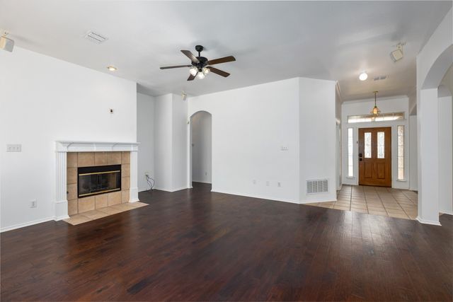 1433 Woodmont Drive, Allen, TX 75002
