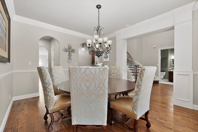 6561 Terrace Drive, The Colony, TX 75056