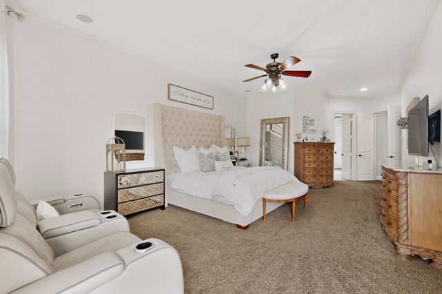 6561 Terrace Drive, The Colony, TX 75056