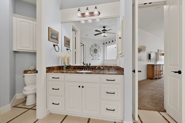 6561 Terrace Drive, The Colony, TX 75056