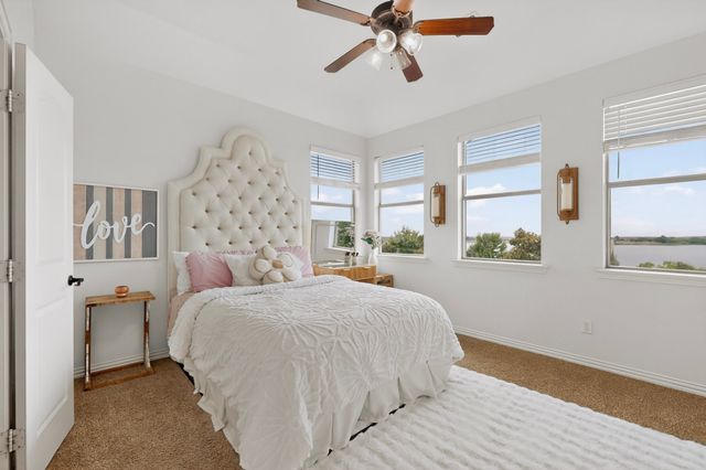 6561 Terrace Drive, The Colony, TX 75056
