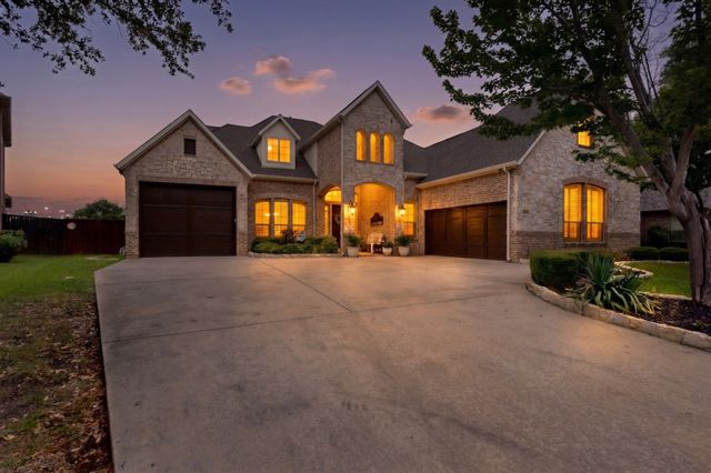 6561 Terrace Drive, The Colony, TX 75056