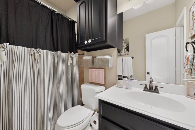 6561 Terrace Drive, The Colony, TX 75056
