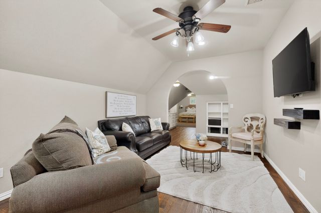 6561 Terrace Drive, The Colony, TX 75056
