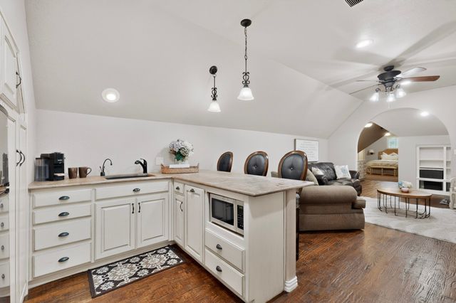 6561 Terrace Drive, The Colony, TX 75056