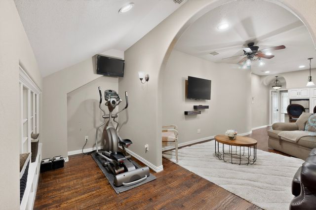 6561 Terrace Drive, The Colony, TX 75056