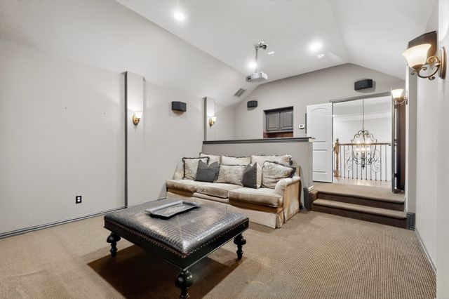 6561 Terrace Drive, The Colony, TX 75056