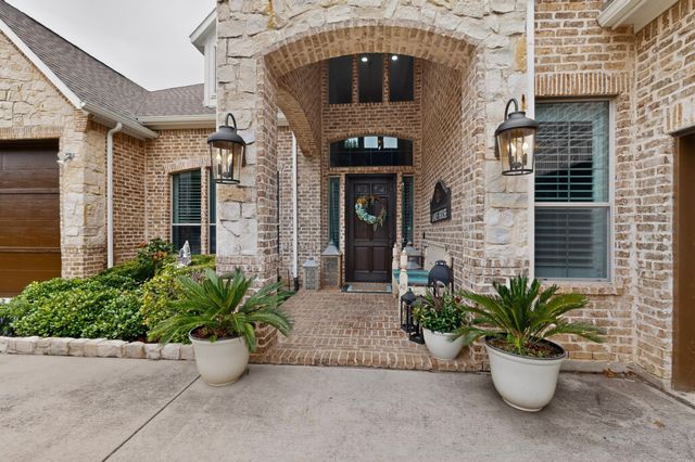 6561 Terrace Drive, The Colony, TX 75056