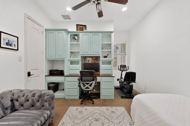 6561 Terrace Drive, The Colony, TX 75056