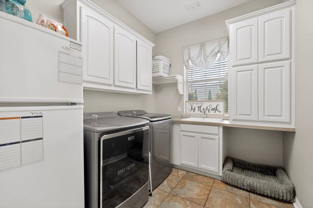 6561 Terrace Drive, The Colony, TX 75056