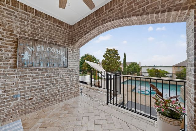 6561 Terrace Drive, The Colony, TX 75056