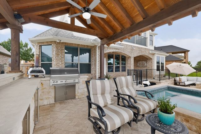 6561 Terrace Drive, The Colony, TX 75056