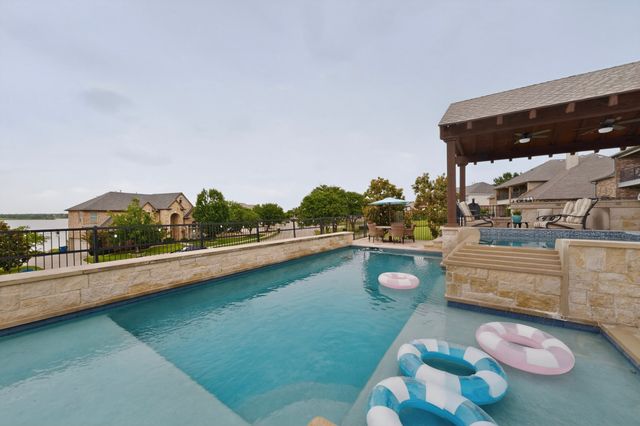 6561 Terrace Drive, The Colony, TX 75056