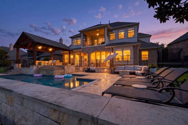 6561 Terrace Drive, The Colony, TX 75056