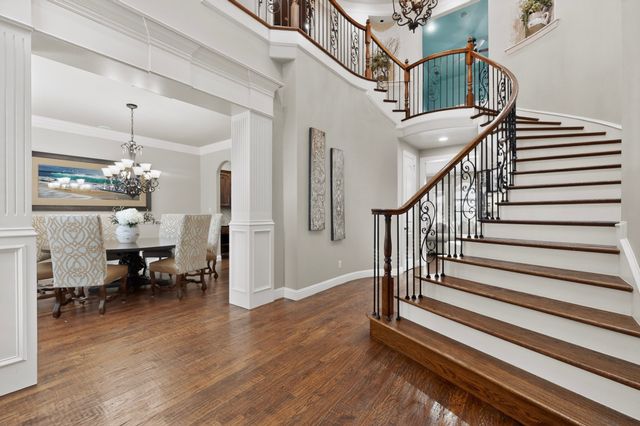 6561 Terrace Drive, The Colony, TX 75056